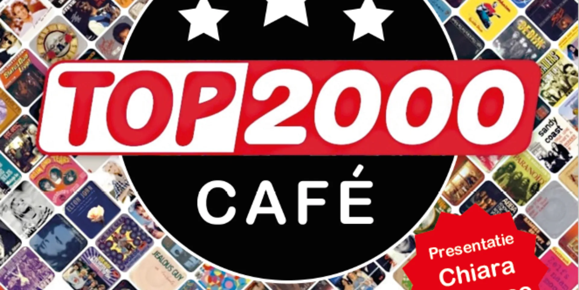 STORY TOP 2000 CAFÉ 4x4