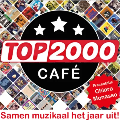 STORY TOP 2000 CAFÉ 4x4